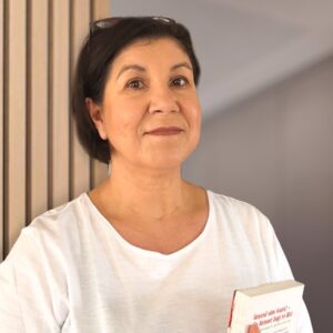 Ayse Meren